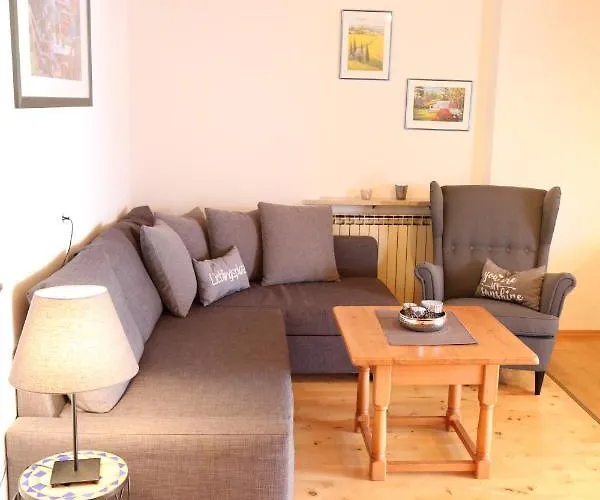 Haus Poeckl Lejlighed