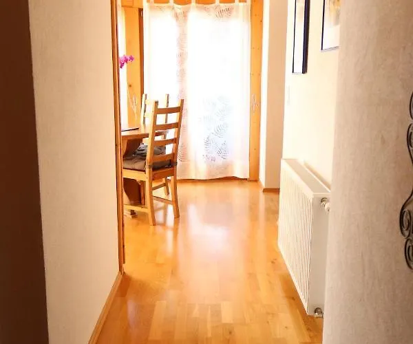 Lejlighed Haus Poeckl *