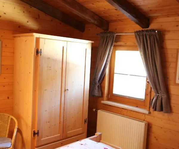 Lejlighed Haus Poeckl Strobl