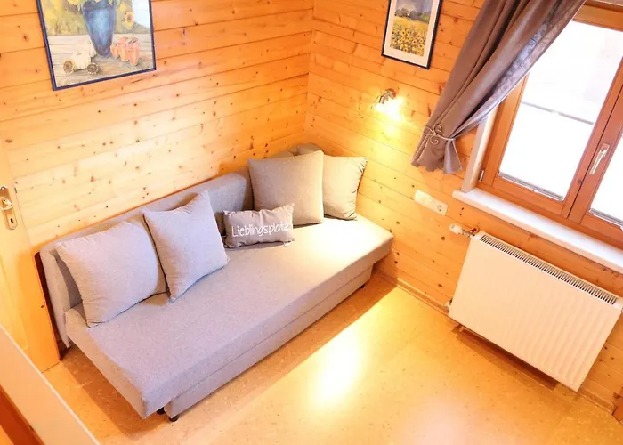 Haus Poeckl Lejlighed Strobl