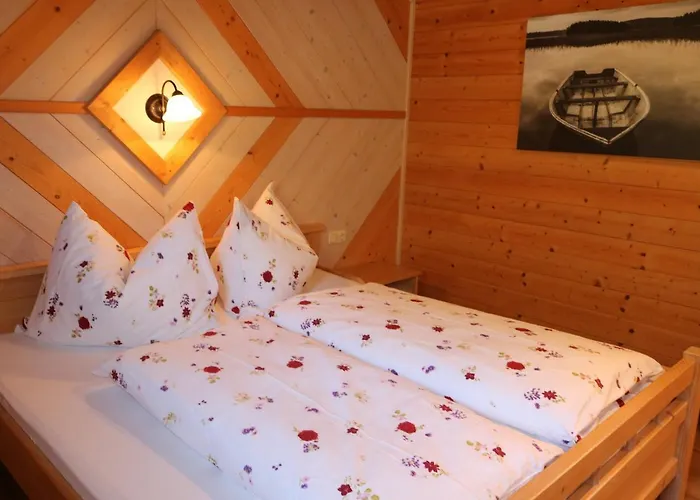 Haus Poeckl Lejlighed Strobl