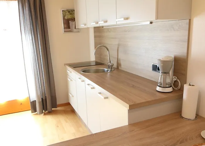 Lejlighed Haus Poeckl Strobl