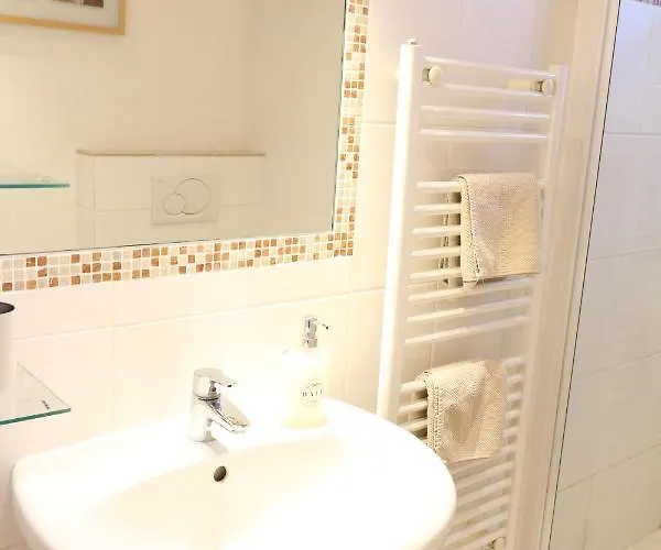 Lejlighed Haus Poeckl Strobl