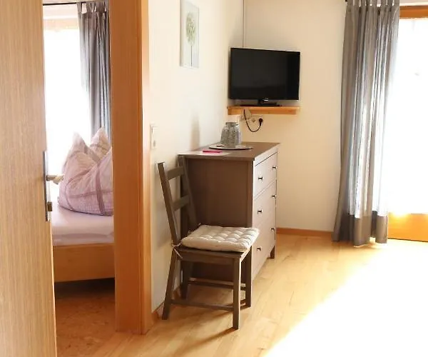 Lejlighed Haus Poeckl *