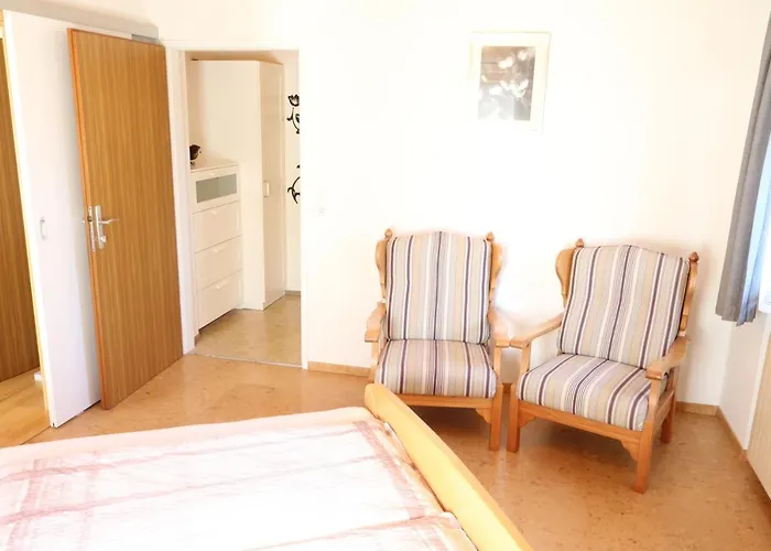 Haus Poeckl Lejlighed Strobl