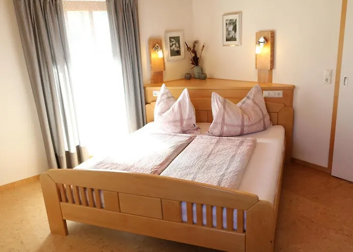 Haus Poeckl Lejlighed