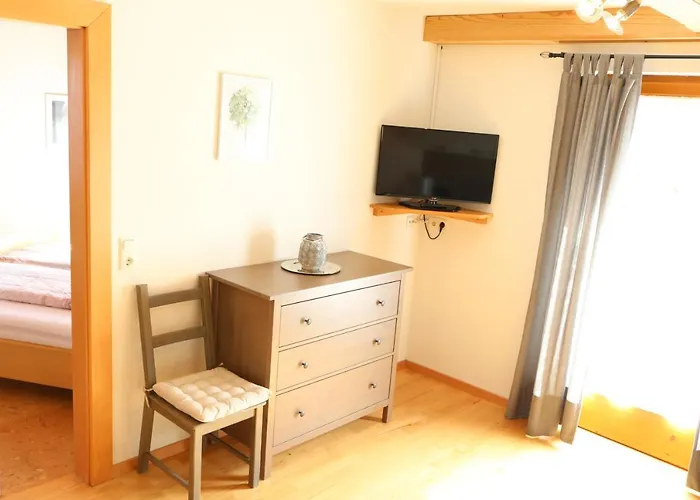 Lejlighed Haus Poeckl Strobl