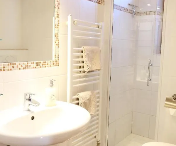 Lejlighed Haus Poeckl