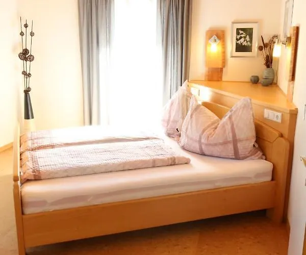 Haus Poeckl Lejlighed Strobl